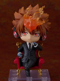 Reborn! Tsunayoshi Sawada: Black Suit Ver. Nendoroid No.2950<br>[Pre-Order 01/02/26]
