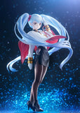 Martian Successor Nadesico: The Motion Picture - Prince of Darkness Ruri Hoshino Figurine<br>[Pre-Order 19/04/26]