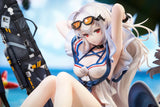 Arknights Skadi: Waverider WR04 Ver.<br>[Pre-Order 02/11/25]