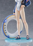 Blue Archive  Kanna (Swimsuit) Figurine<br>[Pre-Order 22/03/26]