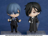 Black Butler: Boarding School Arc Ciel Phantomhive: Sapphire Owl Ver. Nendoroid No.2710 <br>[Pre-Order 23/03/25]