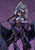 Overlord Albedo: Hermes Trismegistus Ver. Figurine (re-run)<br>[Pre-Order 07/09/25]