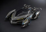 Future GPX Cyber Formula Variable Action Variations Future GPX Asrada V.S.X-R (843709) <br>[Pre-Order 21/02/25]