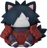 Naruto Shippuden Mega Cat Project Naruto Shippuden Nyaruto! Last Battle Ver. (Box of 8 pcs)(842122) Repeat <br>[Pre-Order 23/11/24]