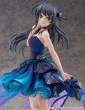 Rascal Does Not Dream of Bunny Girl Senpai Mai Sakurajima - Starry night sky ver.-1/7 Scale Figure <br>[Pre-Order 16/03/25]