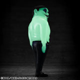 Dandadan Occultic Sofubi collection TV Anime ”Dan Da Dan” Alien Serpo luminous Ver. (848605)<br>[Pre-Order 13/12/25]
