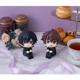 Code Geass: Lelouch of the Rebellion Lookup Code Geass Lelouch of the Rebellion Lelouch Lamperouge (847455)<br>[Pre-Order 14/11/25]
