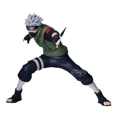 Naruto Shippuden Vibration Stars Kakashi Hatake& Madara Uchiha (B:Kakashi Hatake) <br>[Pre-Order]