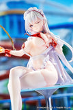 Azur Lane Belfast: Blissful Service Ver. Figurine<br>[Pre-Order 12/10/25]
