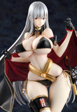 Valkyria Chronicles 4 Selvaria Bles Swimsuit Ver. Figurine <br>[Pre-Order 02/02/25]