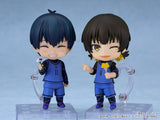 Blue Lock Bachira Meguru Nendoroid No.2658 <br>[Pre-Order 05/01/25]