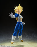 S.H.Figuarts Super Saiyan Vegeta -Awakened Super Saiyan Blood- <br>[Pre-Order 11/03/25]