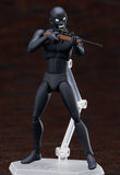 Detective Conan True Criminal Figma No.SP-089 (re-run) <br>[Pre-Order 22/06/25]