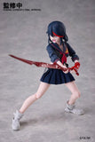 Kill la Kill BUZZmod Ryuko Matoi 1/12 scale action figure <br>[Pre-Order 23/03/25]