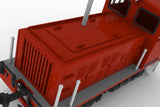 Plumpmoa Original Switcher (L shaped Orange color)<br>[Pre-Order 28/09/25]