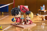 Haikyu!! Qset+ Tetsuro Kuroo & Kenma Kozume <br>[Pre-Order 05/01/25]