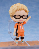 Haikyu!! Kei Tsukishima: The New Karasuno Ver. Nendoroid No.2817<br>[Pre-Order 28/09/25]