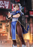 Street Fighter Series Chun-Li Standby <br>[Pre-Order 16/03/25]