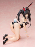 Date A Live III Kurumi Tokisaki: Bare Leg Bunny Ver. Figurine <br>[Pre-Order 30/03/25]