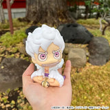 One Piece Lookup ONE PIECE Monkey D. Luffy Gear 5(837951)<br>[Pre-Order 14/11/25]