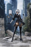 NieR:Automata Ver1.1a 2B YoRHa No.2 Type B figma No.643 re-run<br>[Pre-Order 08/11/26]