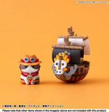 One Piece YuraColle Series ONE PIECE Grand Line Collection Vol.3 (Box of 5 pcs) (850813)<br>[Pre-Order 14/07/26]