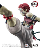 Demon Slayer: Kimetsu no Yaiba G.E.M. series Demon Slayer： Kimetsu no Yaiba Upper Rank 3 Akaza Figurine (847769) Repeat<br>[Pre-Order 12/12/25]