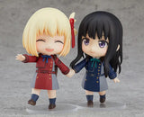 Lycoris Recoil Chisato Nishikigi Nendoroid No.1955<br>[Pre-Order 07/09/25]