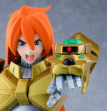 The King of Braves GaoGaiGar Plamatea Guy Shishioh<br>[Pre-Order 13/09/26]