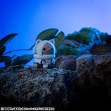 My Hero Academia Mega Cat Project My Hero Academia Heroaca Cats No.01 (Box of 8 pcs) (844447) Repeat<br>[Pre-Order 16/05/26]