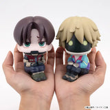 Milky Subway: The Galactic Limited Express Lookup Kurt & Max With Gift (851520)<br>[Pre-Order 14/07/26]