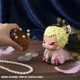One Piece Lookup One Piece Donquixote Doflamingo (847639)<br>[Pre-Order 13/12/25]