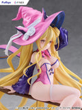 Date A Live Ⅴ Mukuro Hoshimiya Witch Style ver. 1/7 Scale Figure (518259)<br>[Pre-Order 30/06/26]