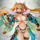 Original figure series Elf Village 12th villager Lulunia Figurine <br>[Pre-Order 15/06/25]