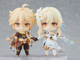 Genshin Impact Traveler Aether Nendoroid No.1717 (re-run)<br>[Pre-Order 19/07/26]