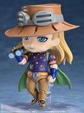 JoJo's Bizarre Adventure Steel Ball Run Gyro Zeppeli Nendoroid No.3031<br>[Pre-Order 07/06/26]