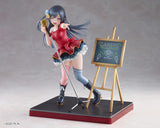 Love Live! Nijigasaki High School Idol Club Odaiba Gamers Signboard Girl Setsuna Yuki Figurine <br>[Pre-Order 03/11/24]