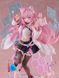 Hololive Production Hakui Koyori 1/7 Scale Figure <br>[Pre-Order 27/04/25]