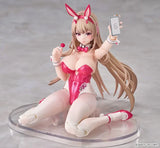 Goddess of Victory: Nikke Hyper Body Viper - Toxic Rabbit<br>[Pre-Order 25/10/26]