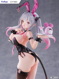 Patra Suou Bunny ver. 1/6 Scale Figure (518907)<br>[Pre-Order 09/11/26]