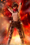 Attack on Titan: The Final Season Mikasa Ackerman The Final Season ver. Oshi Works (GP034) Figurine (084388)<br>[Pre-Order 11/08/26]