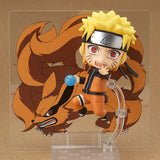Naruto Shippuden Naruto Uzumaki 5th Nendoroid No.682 re-run<br>[Pre-Order 14/12/25]