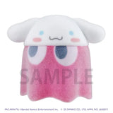 Pac-Man×Sanrio Characters Chibicollect Figure vol.2 Flocky Ver. (Box of 6 pcs) (846212)<br>[Pre-Order 15/10/25]