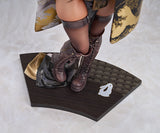 Goddess of Victory: Nikke Noir: Black Rabbit Figurine <br>[Pre-Order 16/03/25]