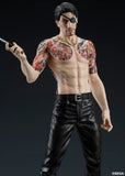 Yakuza Digsta "Like a Dragon" Goro Majima-Battle Style- Figurine (re-run)<br>[Pre-Order 14/09/25]