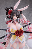 Senran Kagura Asuka: Japanese Bunny Ver. Figurine <br>[Pre-Order 22/06/25]