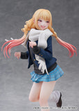 My Dress-Up Darling Season 2 Marin Kitagawa: Winter Uniform Ver. Figurine<br>[Pre-Order 05/04/26]