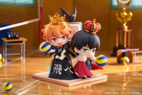 Haikyu!! Qset+ Shoyo Hinata & Tobio Kageyama <br>[Pre-Order 05/01/25]