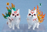 Okami Amaterasu Nendoroid No.1365 (re-run)<br>[Pre-Order]