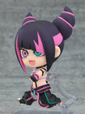 Street Fighter Series Juri-chan Nendoroid No.2897<br>[Pre-Order 21/12/25]